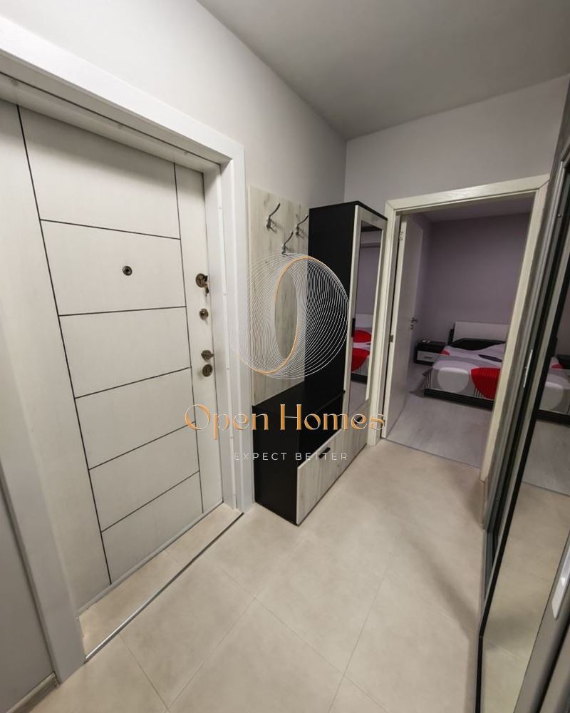 Продава 3-СТАЕН, гр. Пловдив, Кючук Париж, снимка 12 - Апартаменти - 53645569