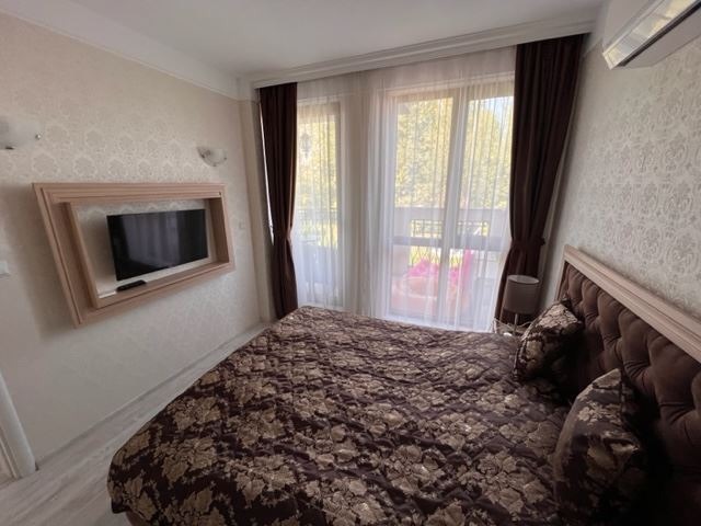 Продава 3-СТАЕН, к.к. Слънчев бряг, област Бургас, снимка 9 - Апартаменти - 54579244