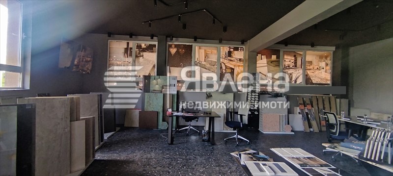 Продава ОФИС, гр. София, Манастирски ливади, снимка 2 - Офиси - 55945861