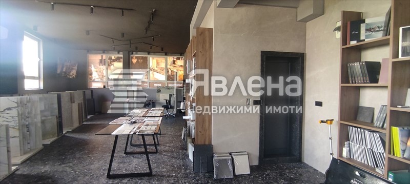 Продава ОФИС, гр. София, Манастирски ливади, снимка 9 - Офиси - 55945861