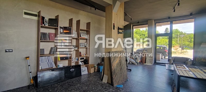 Продава ОФИС, гр. София, Манастирски ливади, снимка 8 - Офиси - 55945861