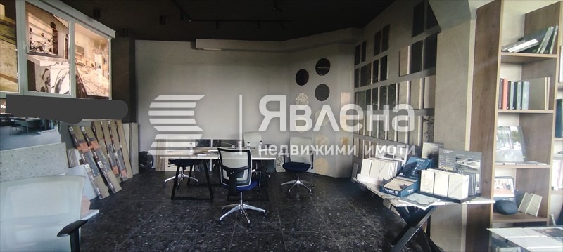 Продава ОФИС, гр. София, Манастирски ливади, снимка 3 - Офиси - 55945861