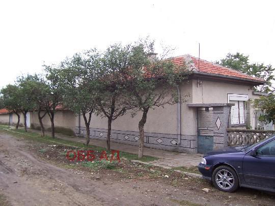 Продава КЪЩА, с. Съдиево, област Сливен, снимка 5 - Къщи - 37706384