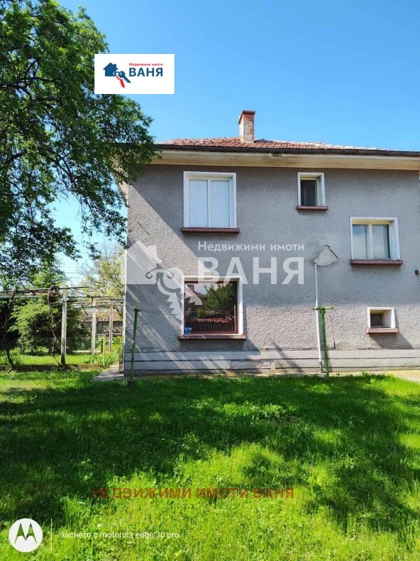 Продава  Къща област Пловдив , с. Ведраре , 82 кв.м | 98516752 - изображение [4]