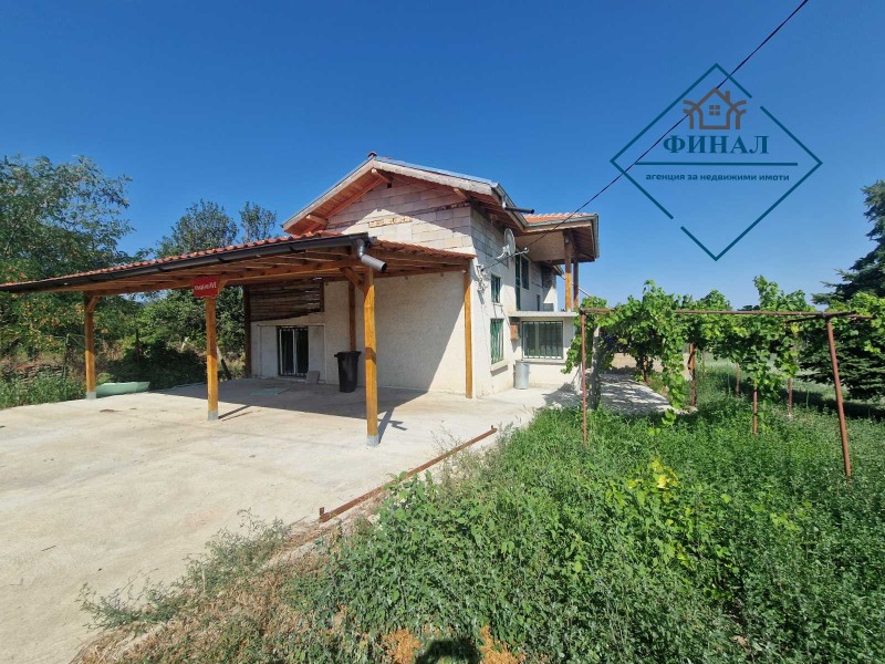 Продава  Къща област Шумен , с. Велино , 120 кв.м | 93889415 - изображение [2]