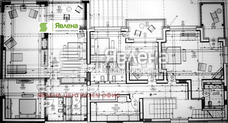 Продава КЪЩА, с. Бели Искър, област София област, снимка 14 - Къщи - 48312810