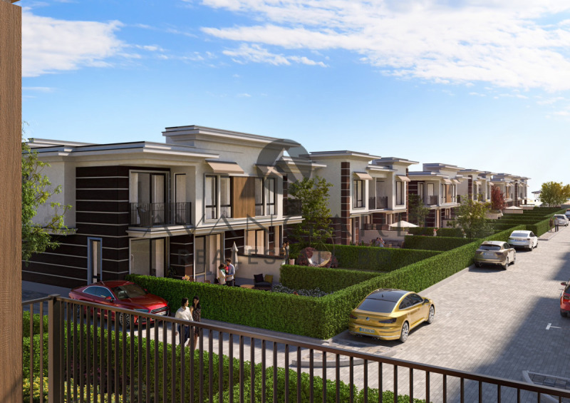 Na prodej  Dům Plovdiv , Ostromila , 232 m2 | 50821035 - obraz [3]