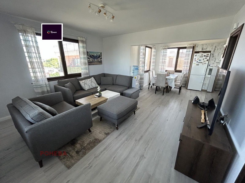 Продава  Къща град Варна , м-т Прибой , 118 кв.м | 70194245 - изображение [3]