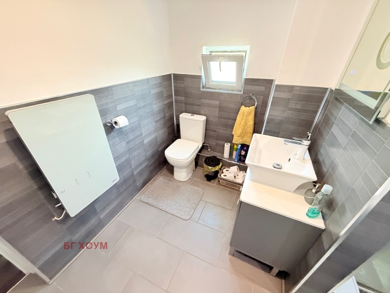 Продава КЪЩА, гр. Бургас, с. Изворище, снимка 4 - Къщи - 52152093