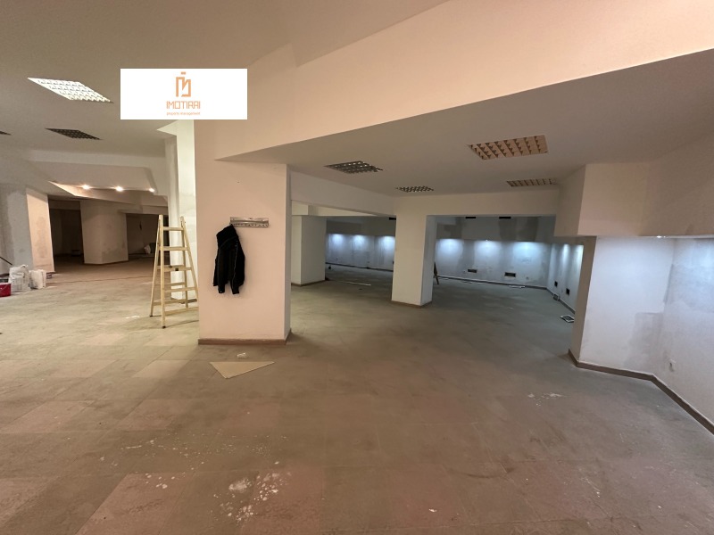 À vendre  Boutique Sofia , Tsentar , 350 m² | 79764722 - image [4]