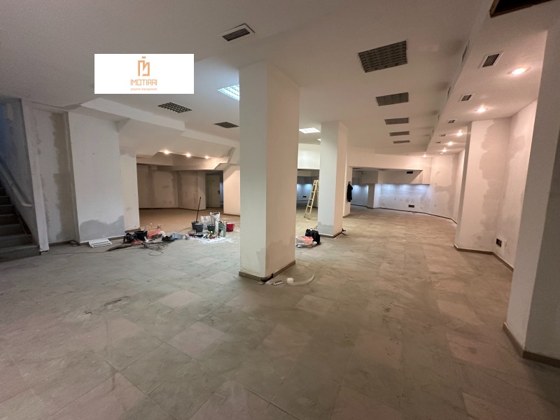 À vendre  Boutique Sofia , Tsentar , 350 m² | 79764722 - image [3]