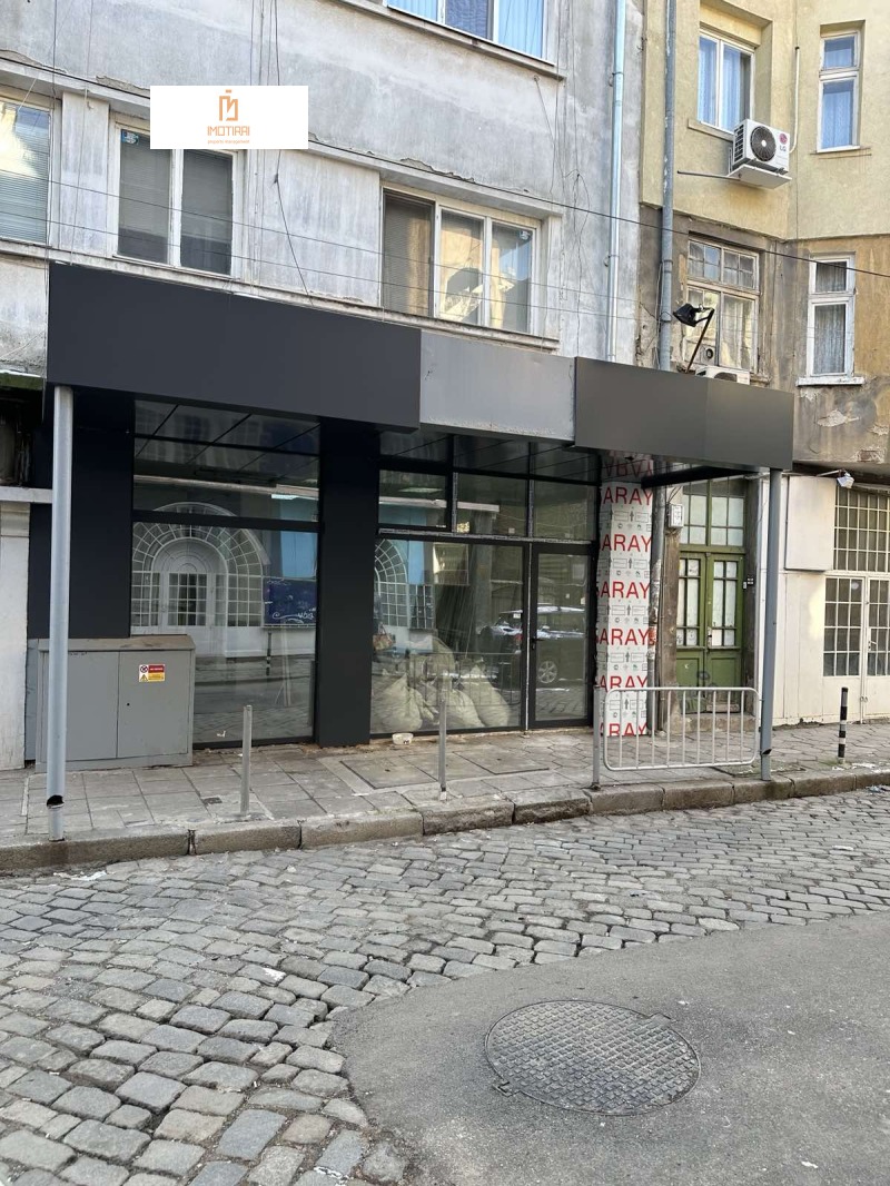 For Sale  Shop Sofia , Tsentar , 350 sq.m | 79764722 - image [2]