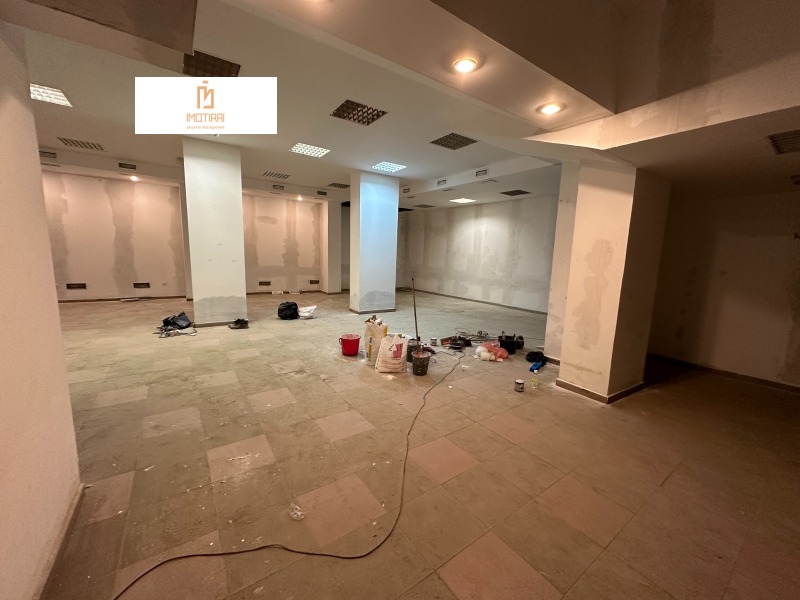 À vendre  Boutique Sofia , Tsentar , 350 m² | 79764722 - image [6]