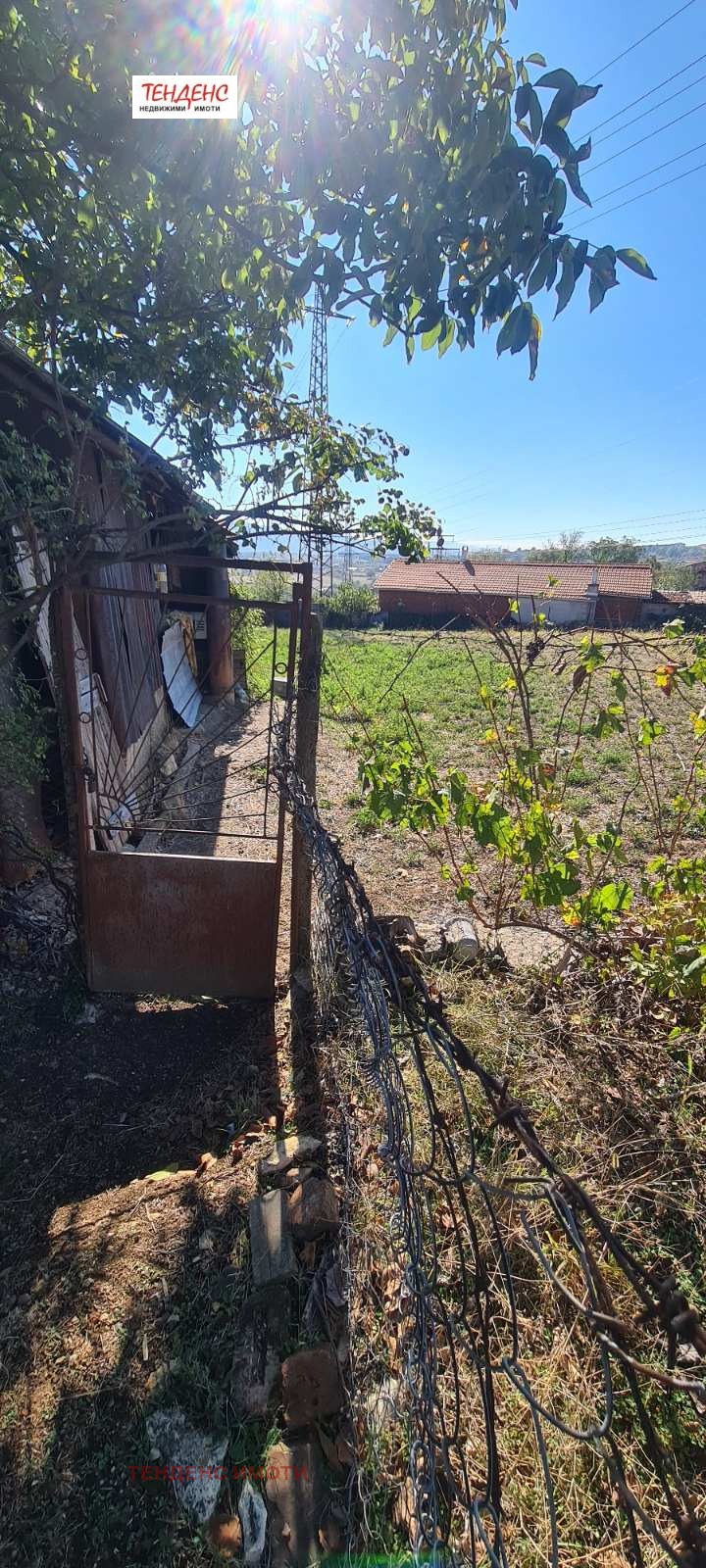 Προς πώληση  Οικόπεδο Καρδζαλη , Βαζροζδεντση , 802 τ.μ | 78249752 - εικόνα [3]