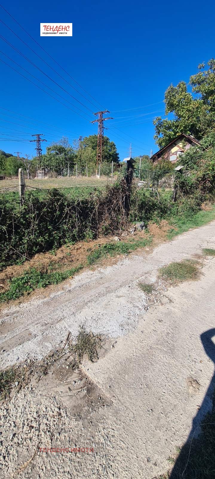 Προς πώληση  Οικόπεδο Καρδζαλη , Βαζροζδεντση , 802 τ.μ | 78249752 - εικόνα [7]