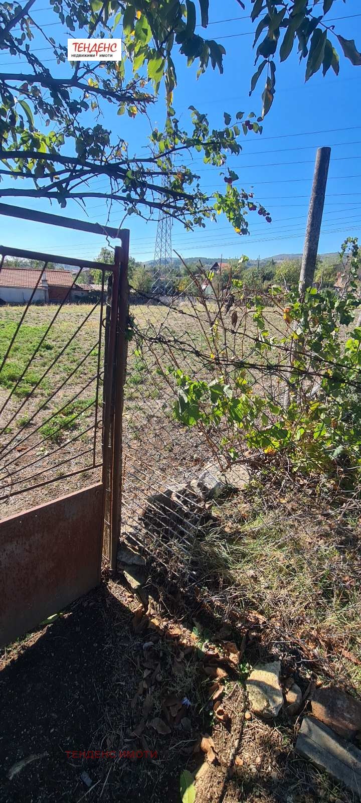 Προς πώληση  Οικόπεδο Καρδζαλη , Βαζροζδεντση , 802 τ.μ | 78249752 - εικόνα [6]
