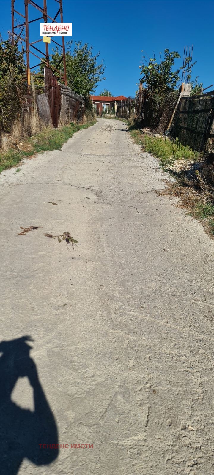 Προς πώληση  Οικόπεδο Καρδζαλη , Βαζροζδεντση , 802 τ.μ | 78249752 - εικόνα [9]