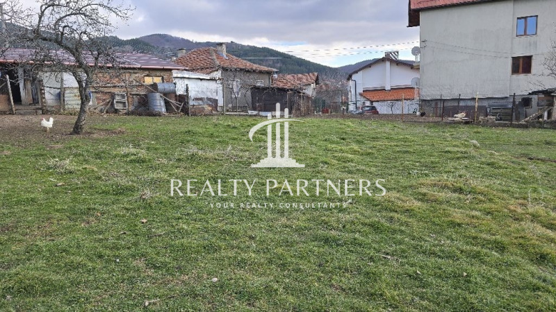 Продава  Парцел област Перник , с. Кладница , 904 кв.м | 64720477 - изображение [6]