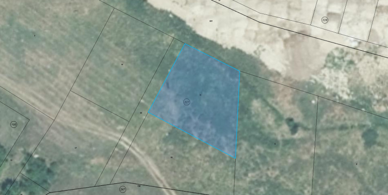 Zu verkaufen  Handlung region Blagoewgrad , Logodasch , 661 qm | 78756607 - Bild [4]