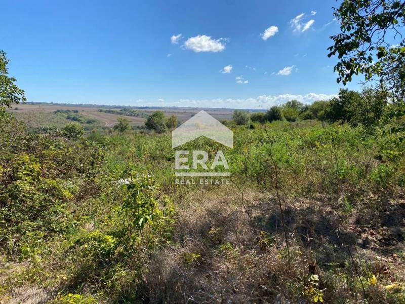 Продава ПАРЦЕЛ, с. Болярци, област Варна, снимка 2 - Парцели - 52707229