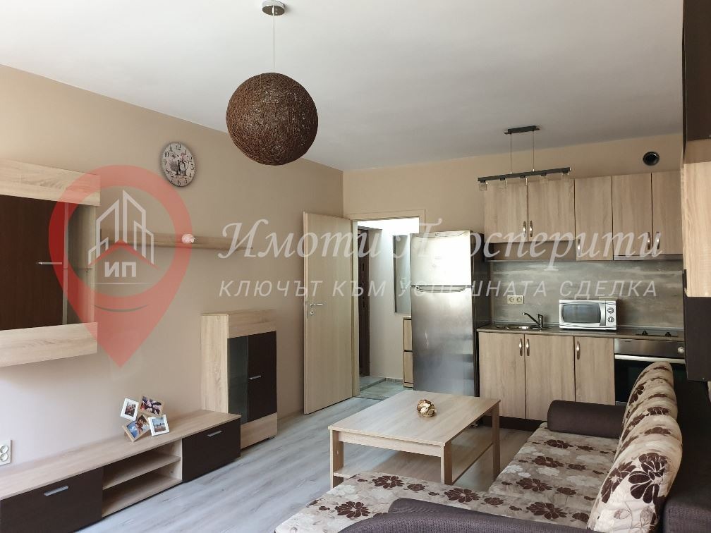 Продава 1-СТАЕН, гр. София, Славия, снимка 2 - Апартаменти - 53827170