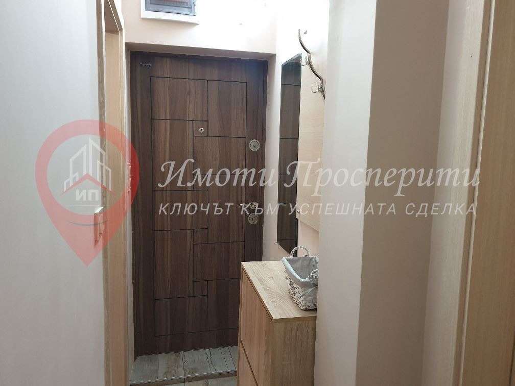 Продава 1-СТАЕН, гр. София, Славия, снимка 10 - Апартаменти - 53827170
