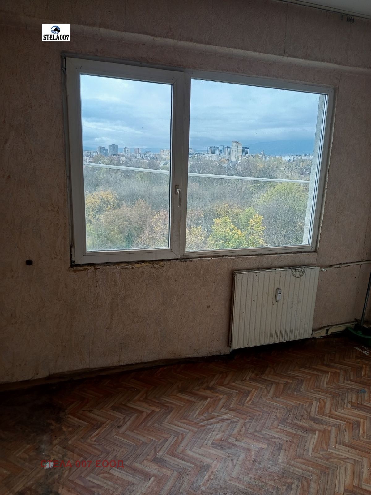 Продава 1-СТАЕН, гр. София, Надежда 1, снимка 6 - Апартаменти - 54905469