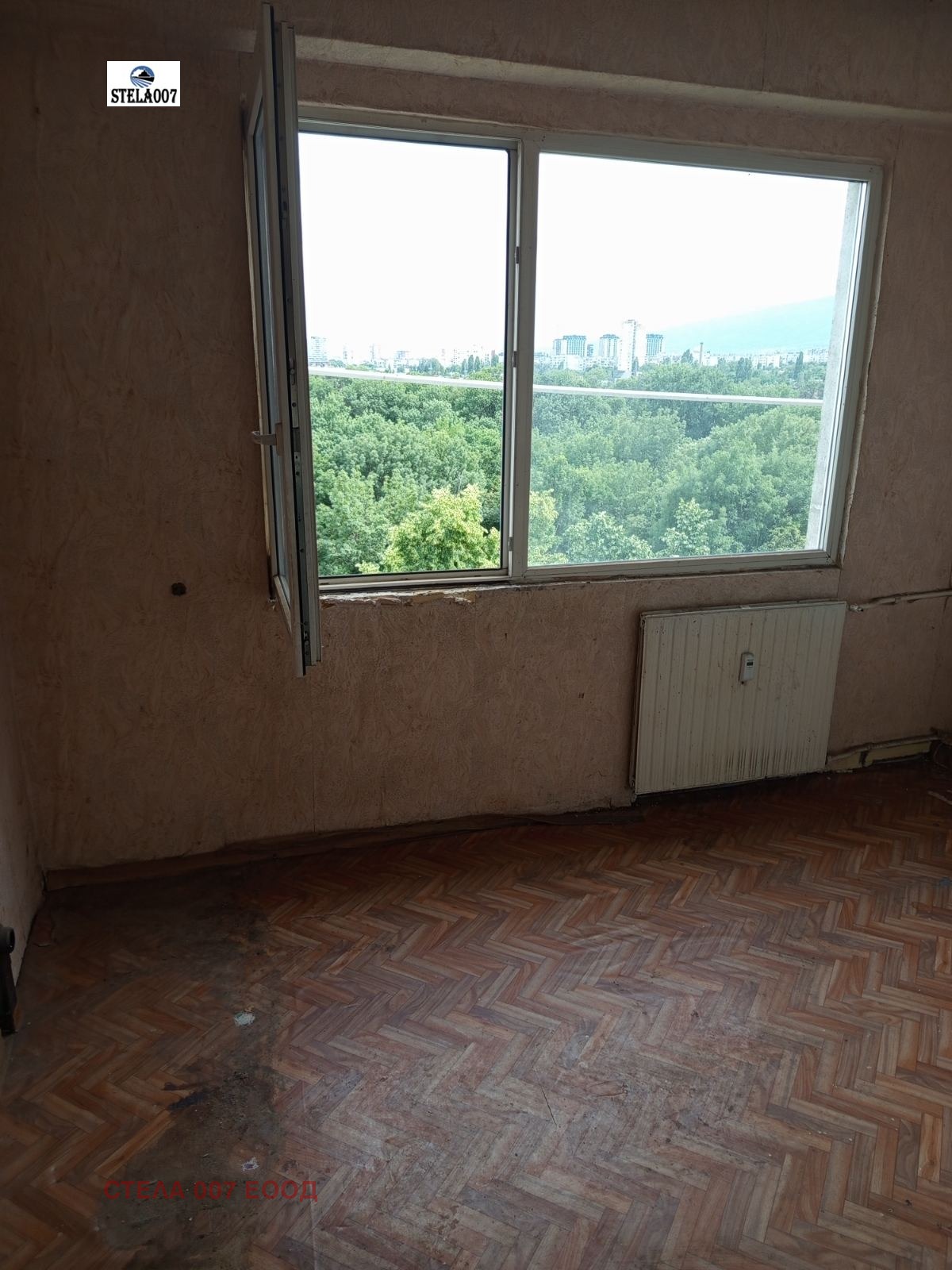 Продава 1-СТАЕН, гр. София, Надежда 1, снимка 9 - Апартаменти - 54905469