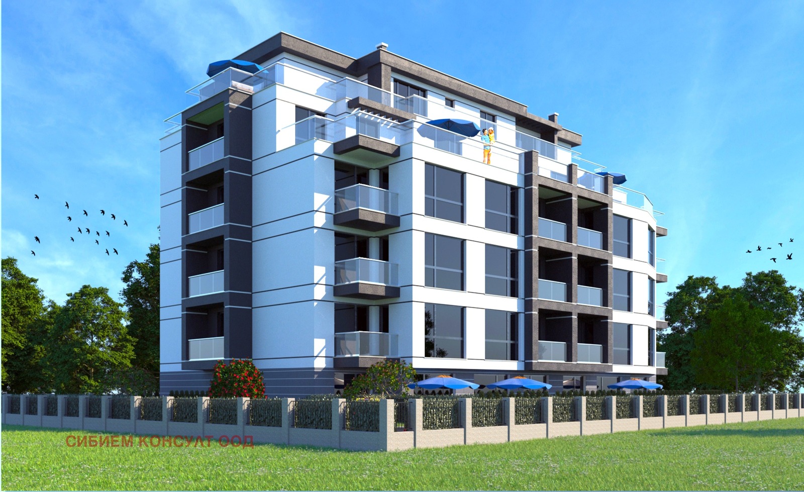 Продава 2-СТАЕН, гр. София, Дружба 1, снимка 2 - Апартаменти - 52461024