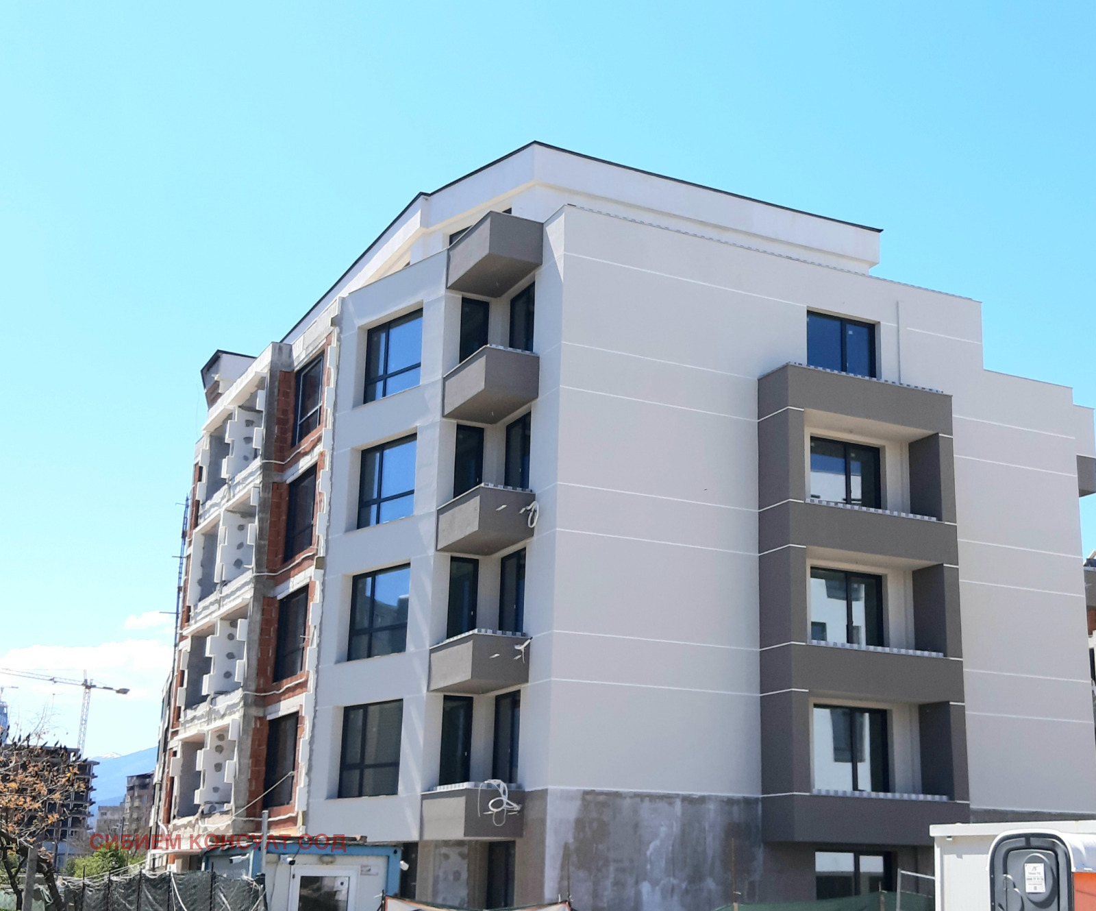 Продава 2-СТАЕН, гр. София, Дружба 1, снимка 2 - Апартаменти - 52461024