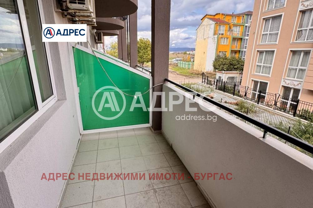 Продава 2-СТАЕН, с. Равда, област Бургас, снимка 5 - Апартаменти - 53796865