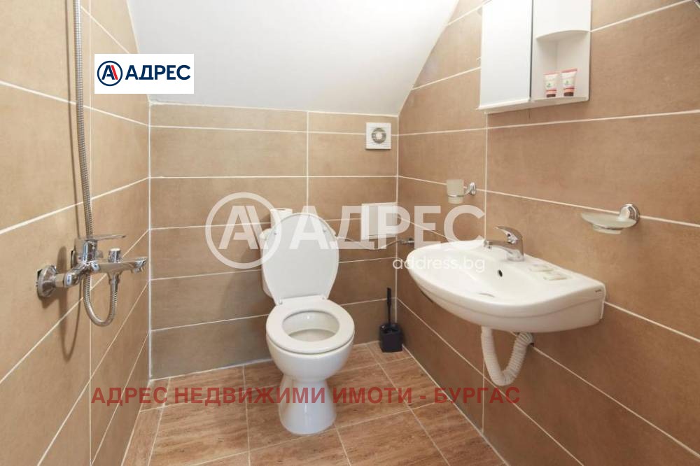Продава 2-СТАЕН, с. Равда, област Бургас, снимка 8 - Апартаменти - 53796865