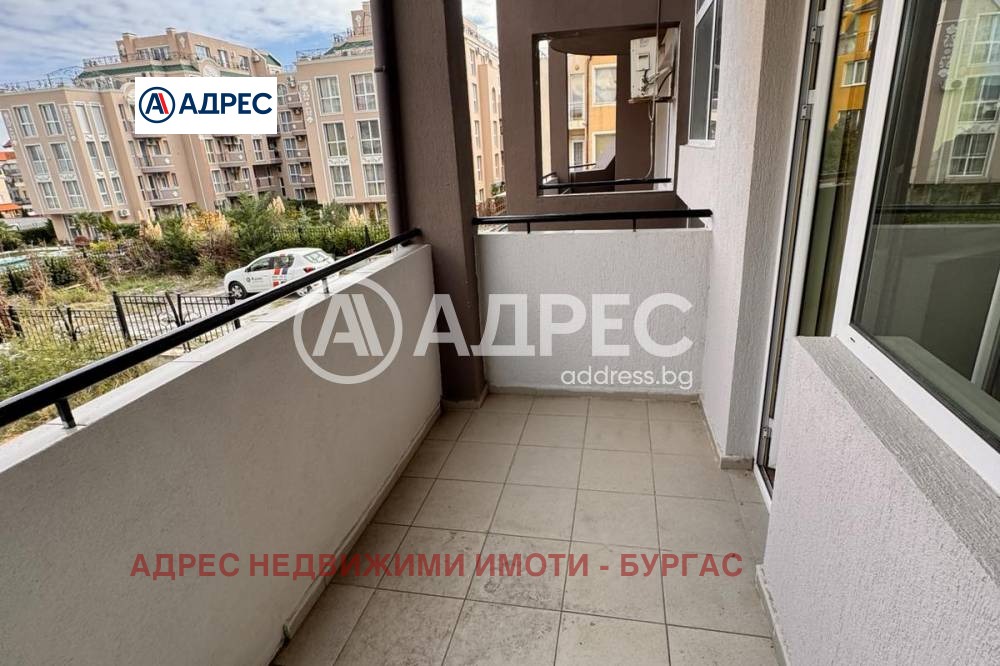 Продава 2-СТАЕН, с. Равда, област Бургас, снимка 4 - Апартаменти - 53796865