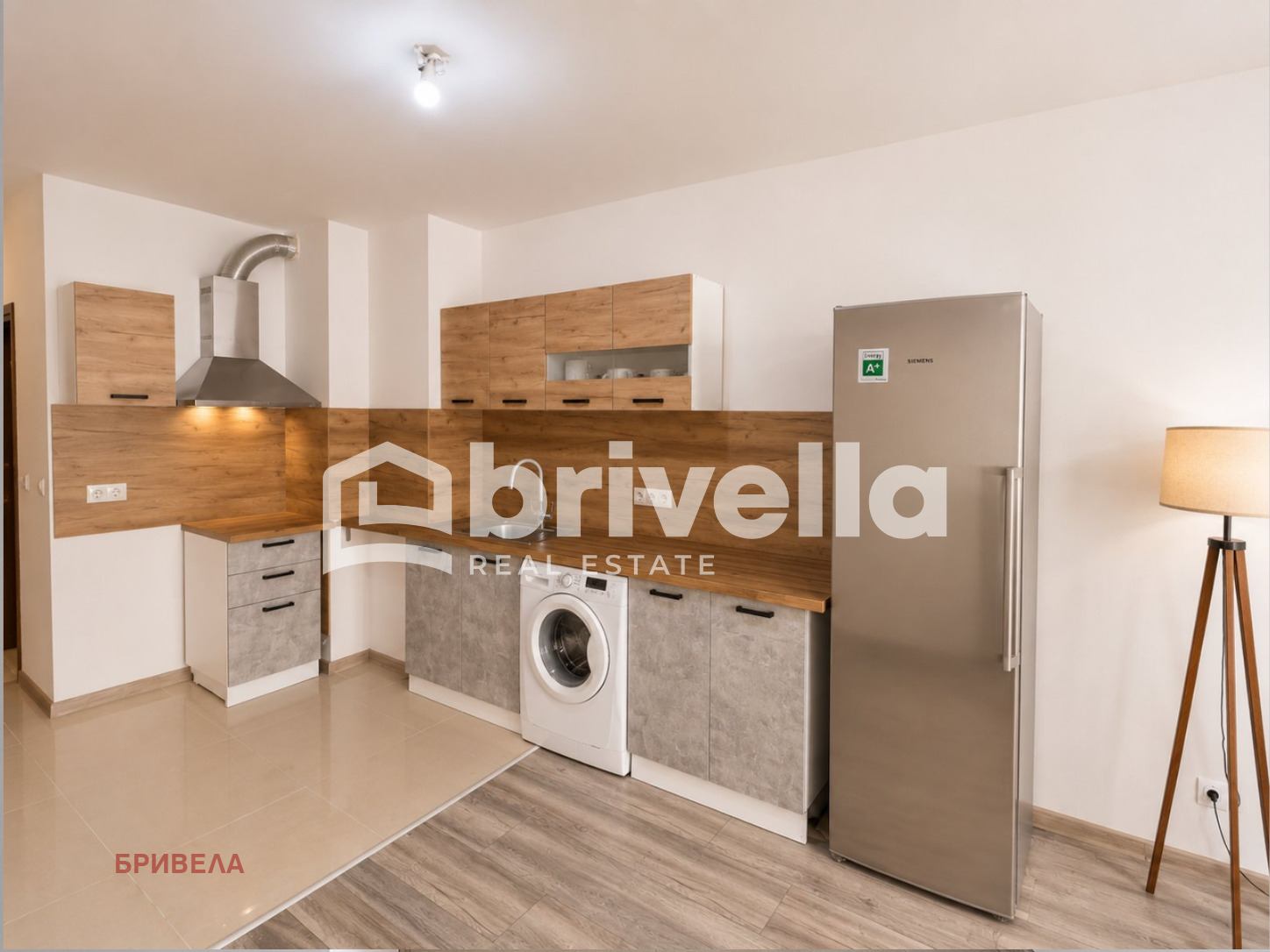 Продава 2-СТАЕН, гр. София, Дружба 1, снимка 4 - Апартаменти - 54590185