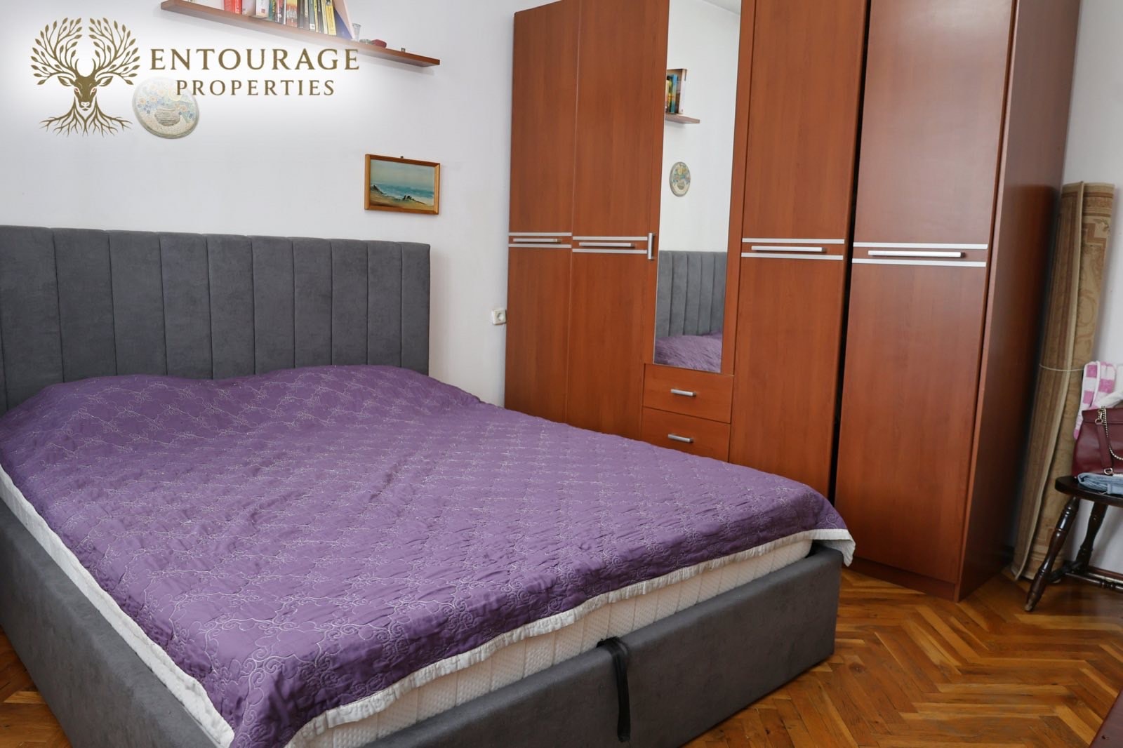 Продава 2-СТАЕН, гр. София, Хаджи Димитър, снимка 4 - Апартаменти - 54605337