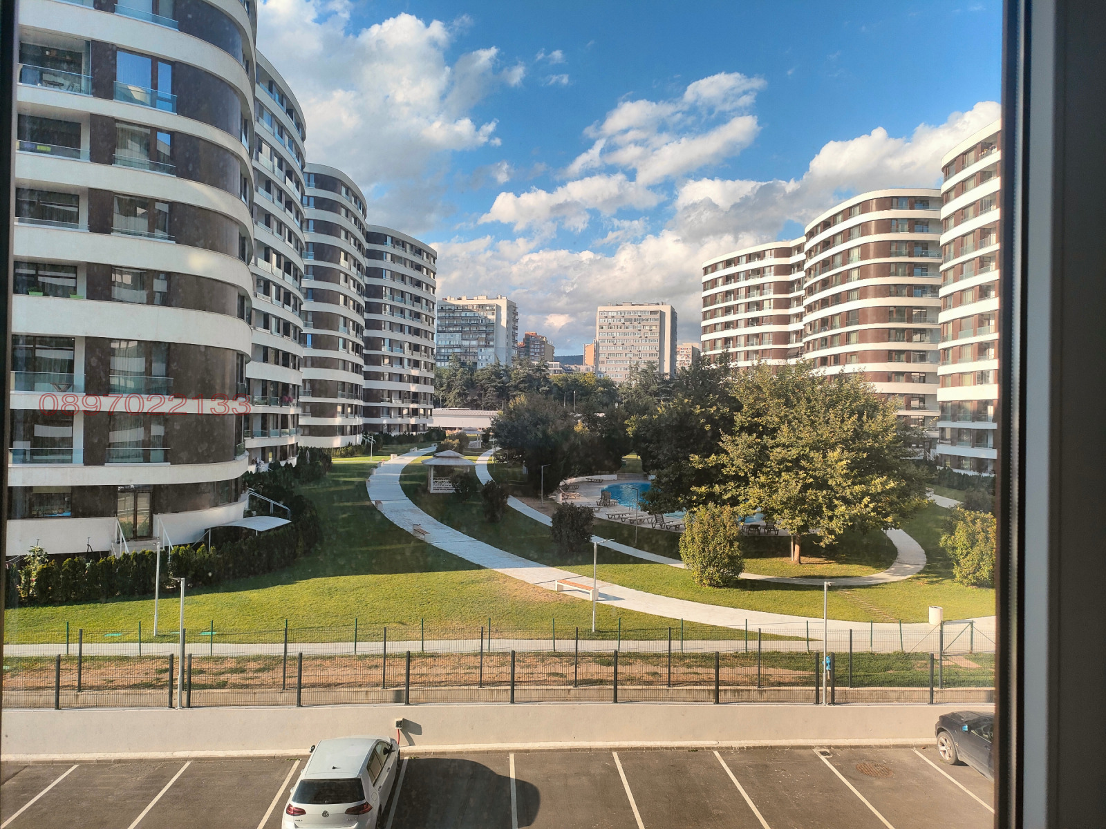 Продава 2-СТАЕН, гр. Варна, Трошево