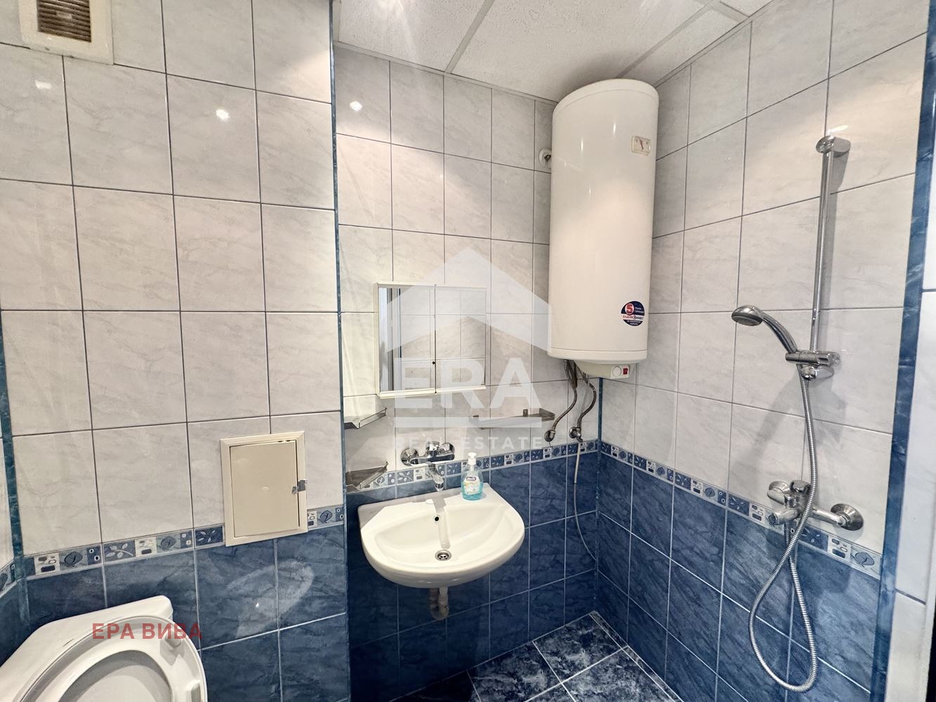 Продава 2-СТАЕН, гр. Варна, Владислав Варненчик 1, снимка 4 - Апартаменти - 55885452