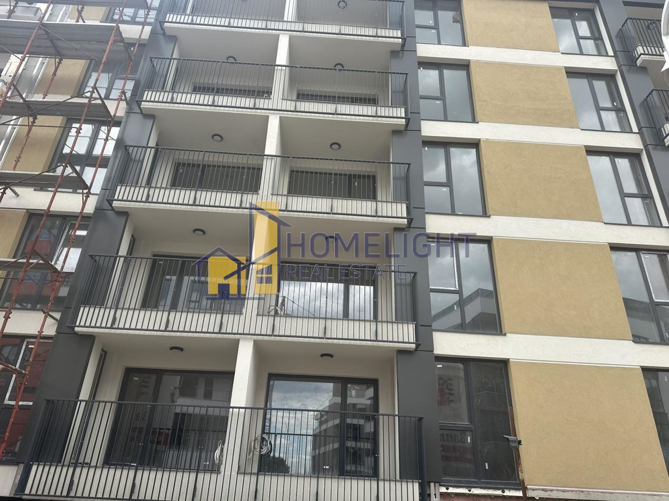 Продава 3-СТАЕН, гр. София, Малинова долина, снимка 2 - Апартаменти - 56428465