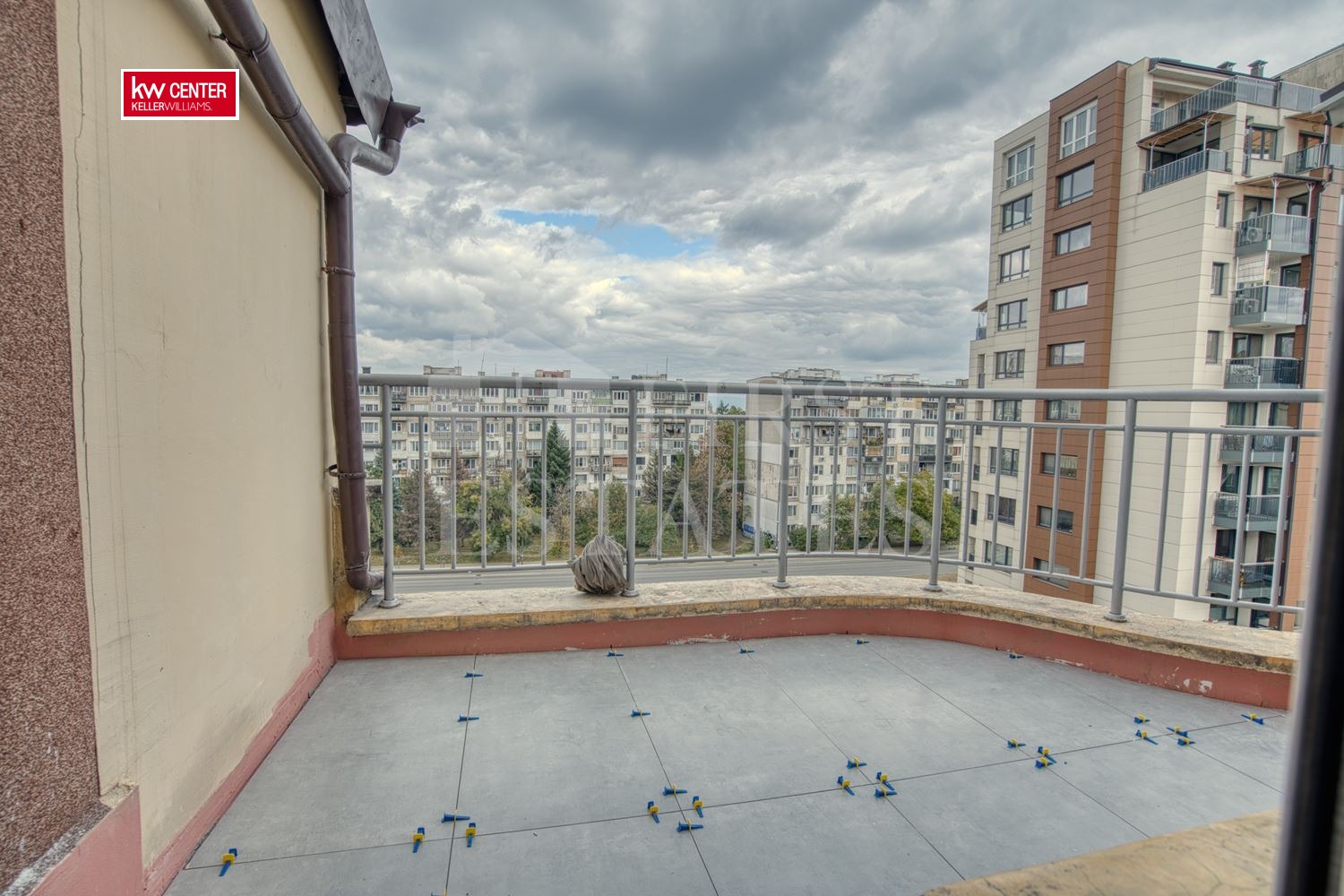 Продава 3-СТАЕН, гр. София, Манастирски ливади, снимка 6 - Апартаменти - 52089540
