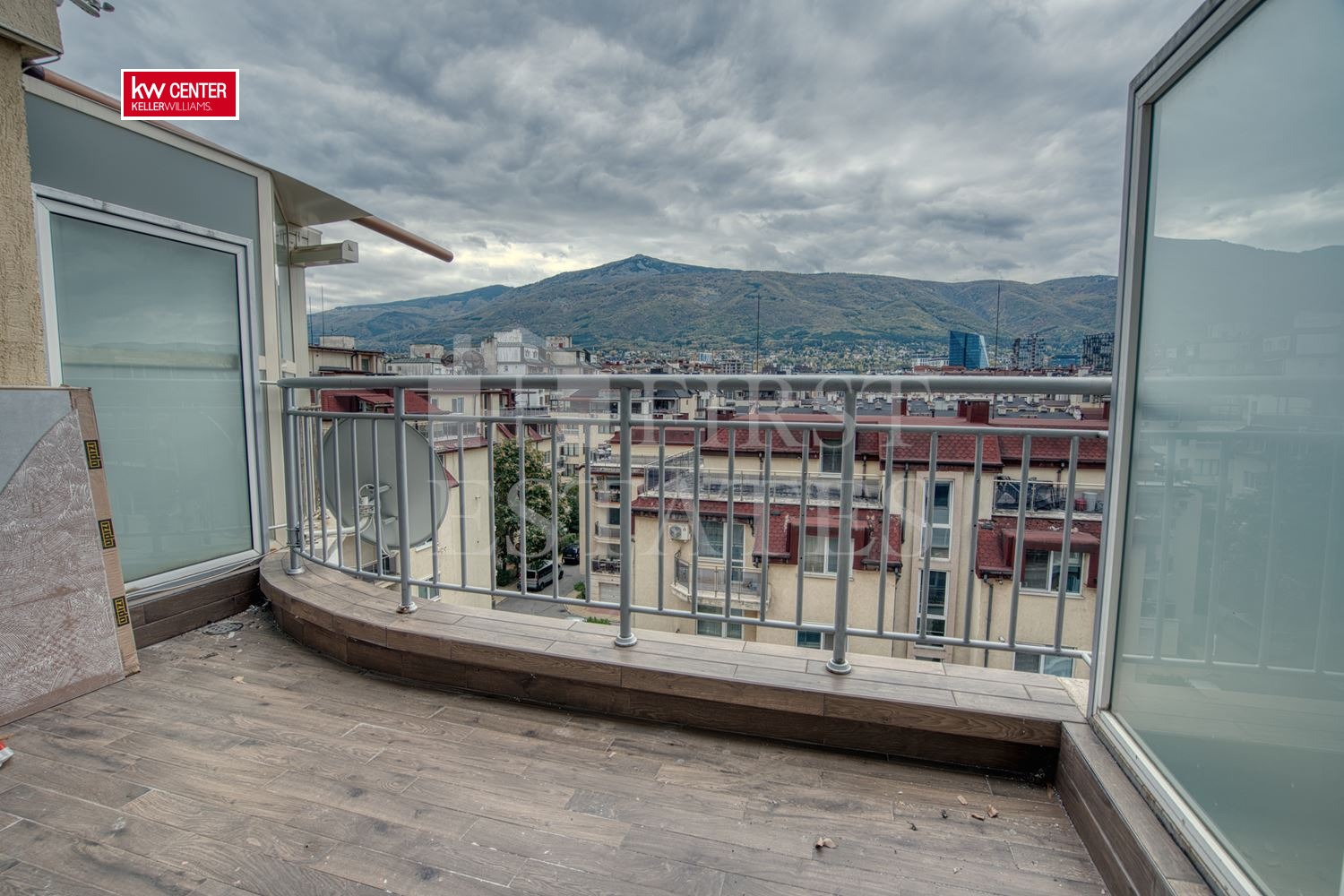 Продава 3-СТАЕН, гр. София, Манастирски ливади, снимка 9 - Апартаменти - 52089540