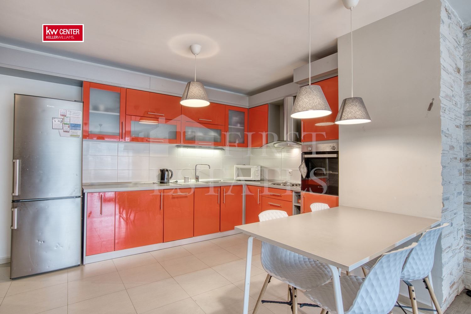 Продава 3-СТАЕН, гр. София, Манастирски ливади, снимка 3 - Апартаменти - 52089540