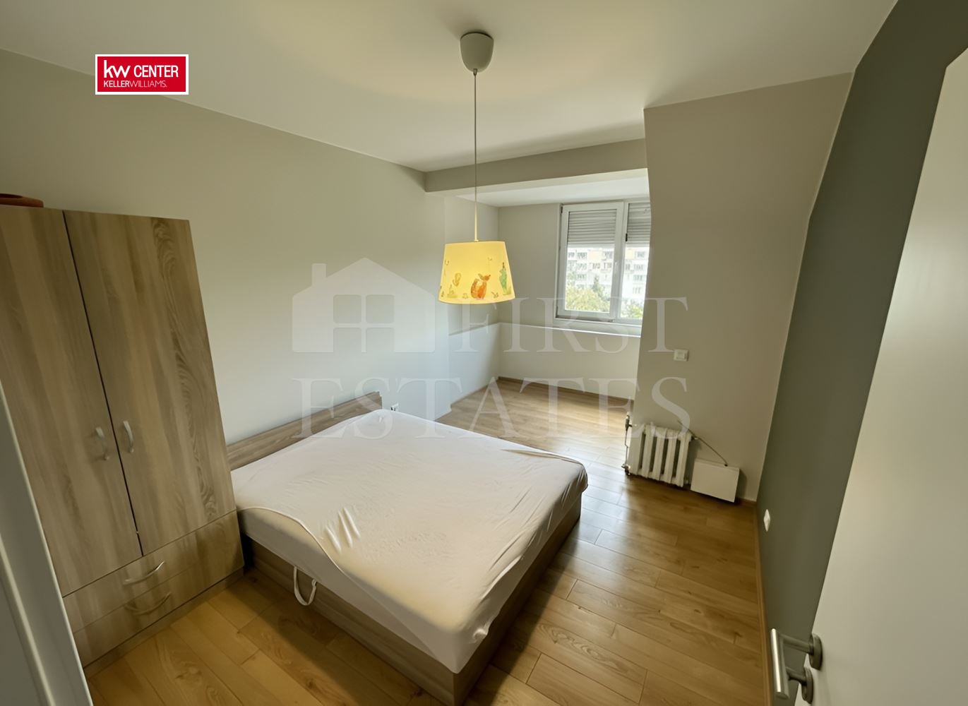 Продава 3-СТАЕН, гр. София, Манастирски ливади, снимка 8 - Апартаменти - 52089540
