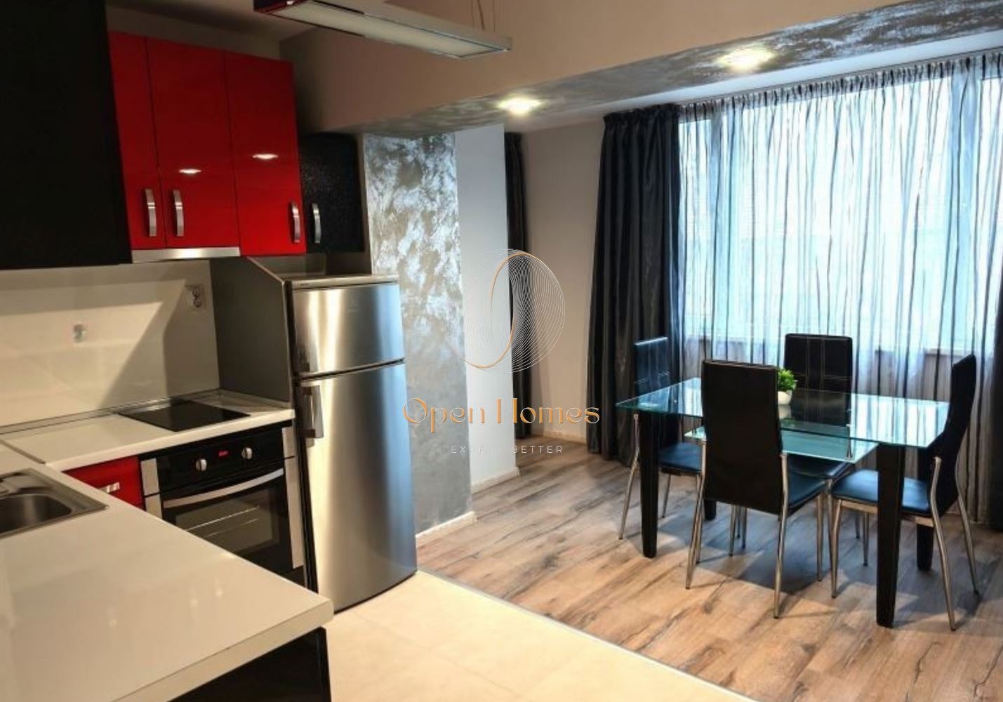 Продава 3-СТАЕН, гр. Пловдив, Кючук Париж, снимка 2 - Апартаменти - 53645569