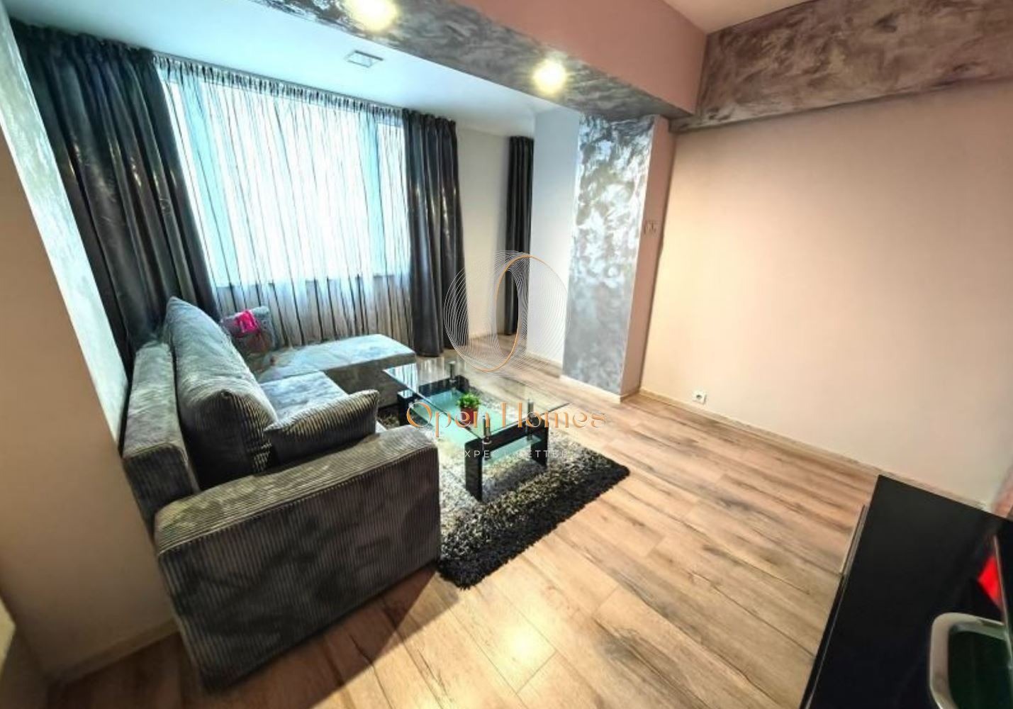 Продава 3-СТАЕН, гр. Пловдив, Кючук Париж, снимка 4 - Апартаменти - 53645569