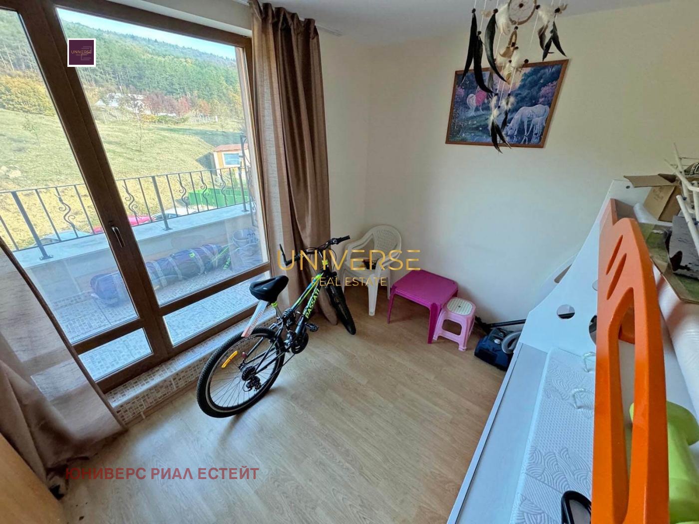 Продава 3-СТАЕН, гр. Свети Влас, област Бургас, снимка 9 - Апартаменти - 54460060
