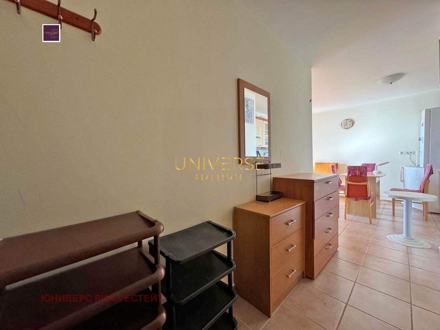 Продава 3-СТАЕН, гр. Свети Влас, област Бургас, снимка 10 - Апартаменти - 54460060