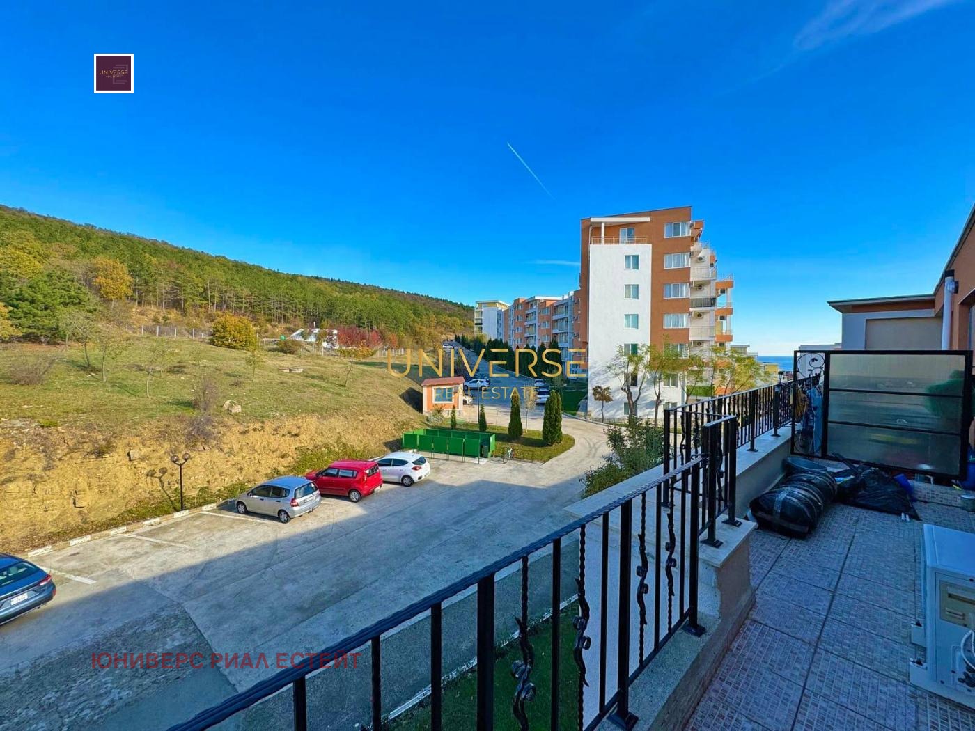 Продава 3-СТАЕН, гр. Свети Влас, област Бургас, снимка 16 - Апартаменти - 54460060