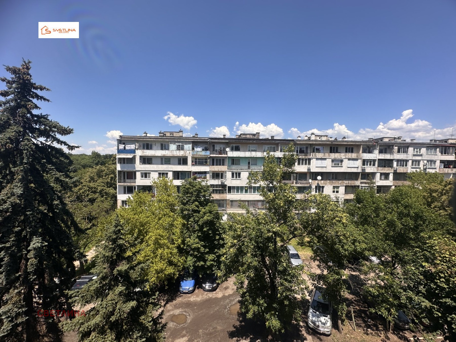 Продава 3-СТАЕН, гр. София, Надежда 4, снимка 6 - Апартаменти - 55199280