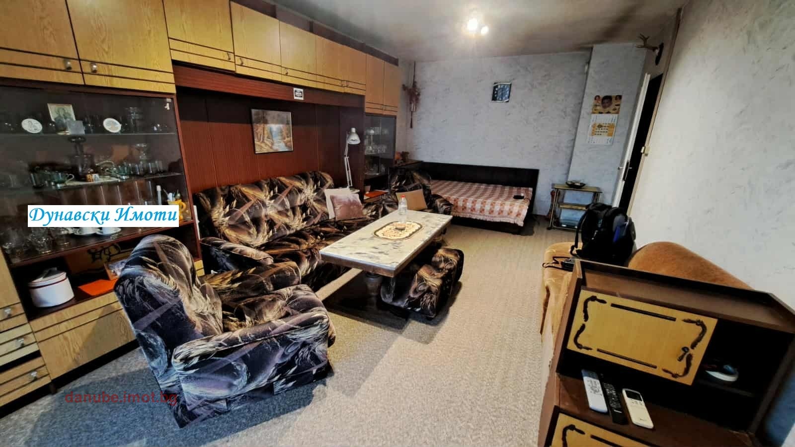 Продава 3-СТАЕН, гр. Русе, Дружба 3, снимка 2 - Апартаменти - 55235004