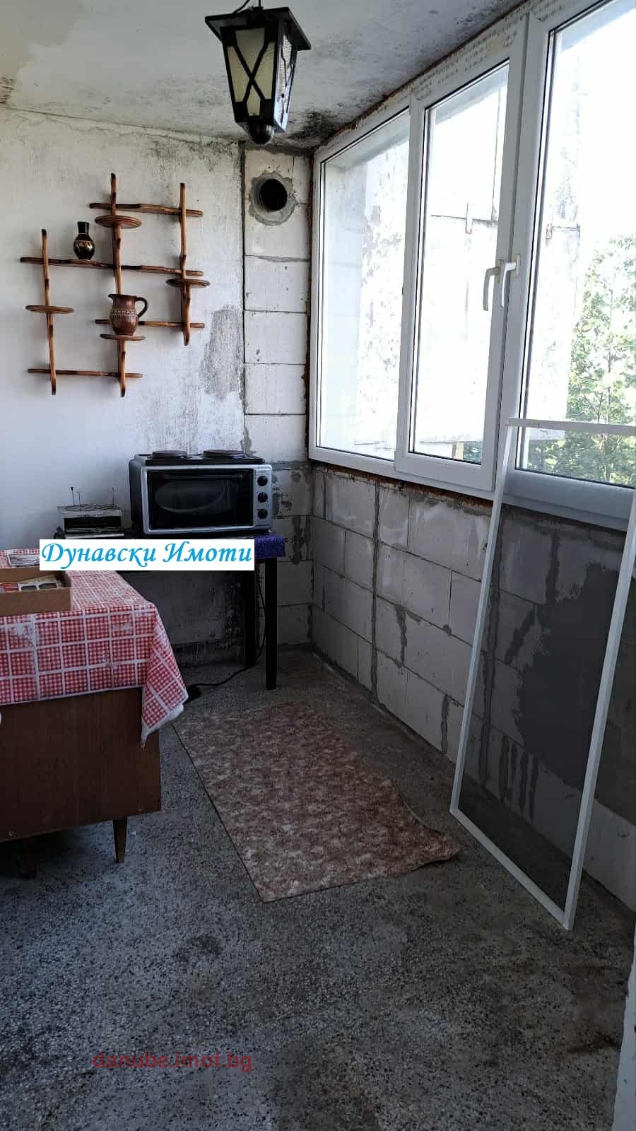 Продава 3-СТАЕН, гр. Русе, Дружба 3, снимка 10 - Апартаменти - 55235004